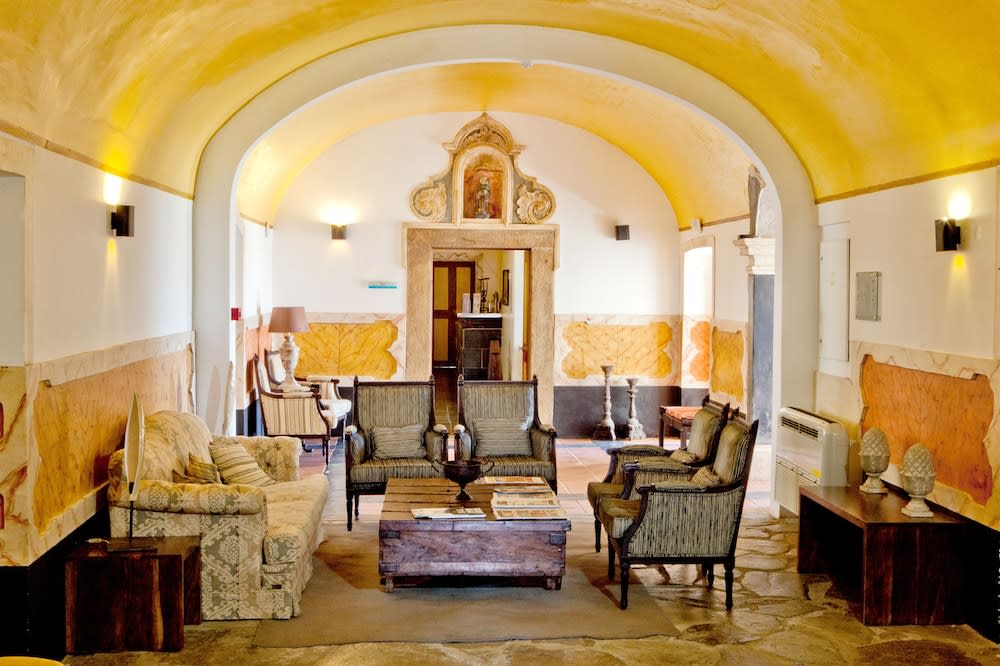Lam Hotel Convento D'Alter 2