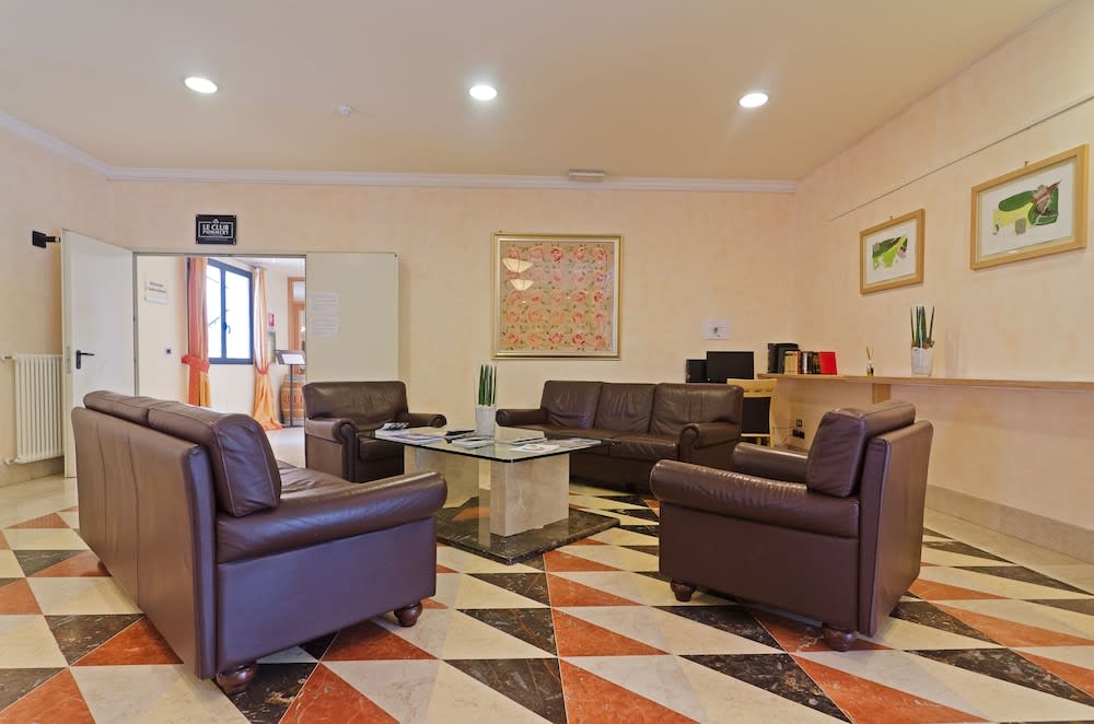 Castellaro Golf Resort 3