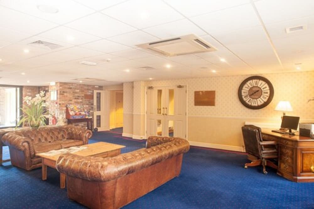 Woodbury Park Hotel & Spa 1