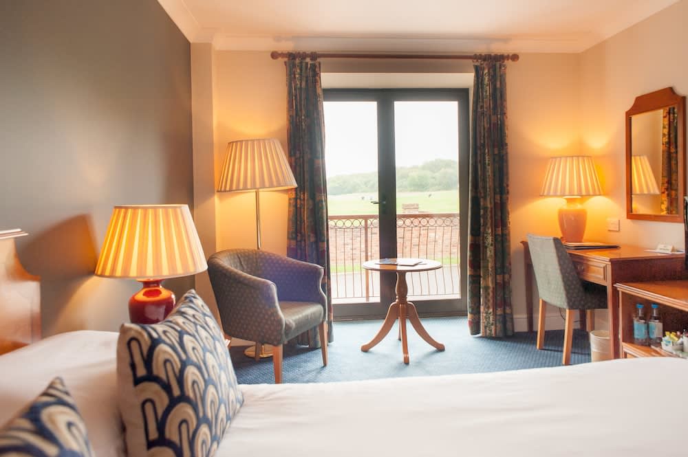 Woodbury Park Hotel & Spa 2