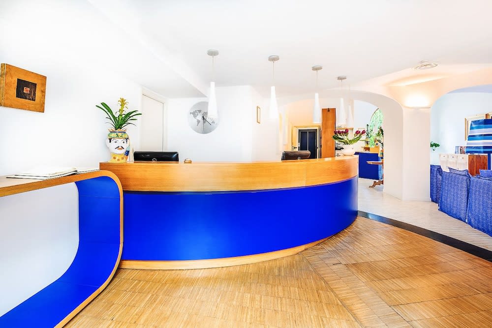 Hotel Torre Barbara 2