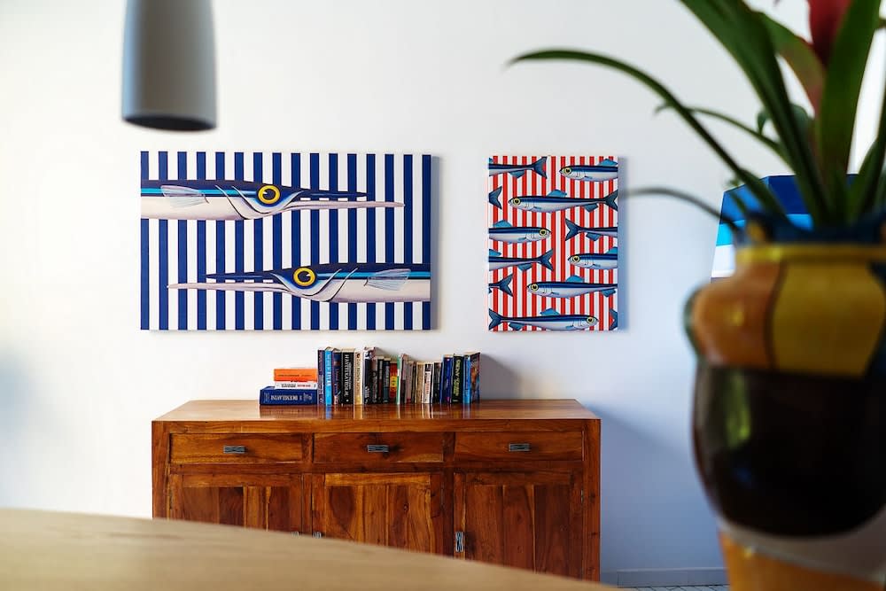 Hotel Torre Barbara 4