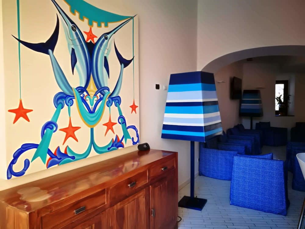 Hotel Torre Barbara 3