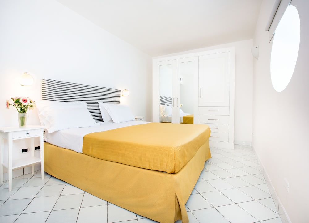 Hotel Torre Barbara 5