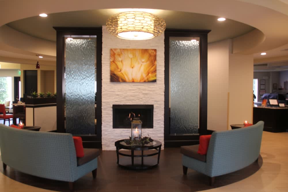 Club Hotel Nashville Inn & Suites 2