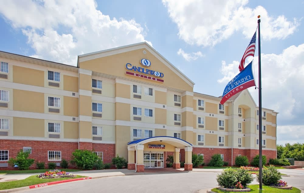 Candlewood Suites JOPLIN by IHG 1