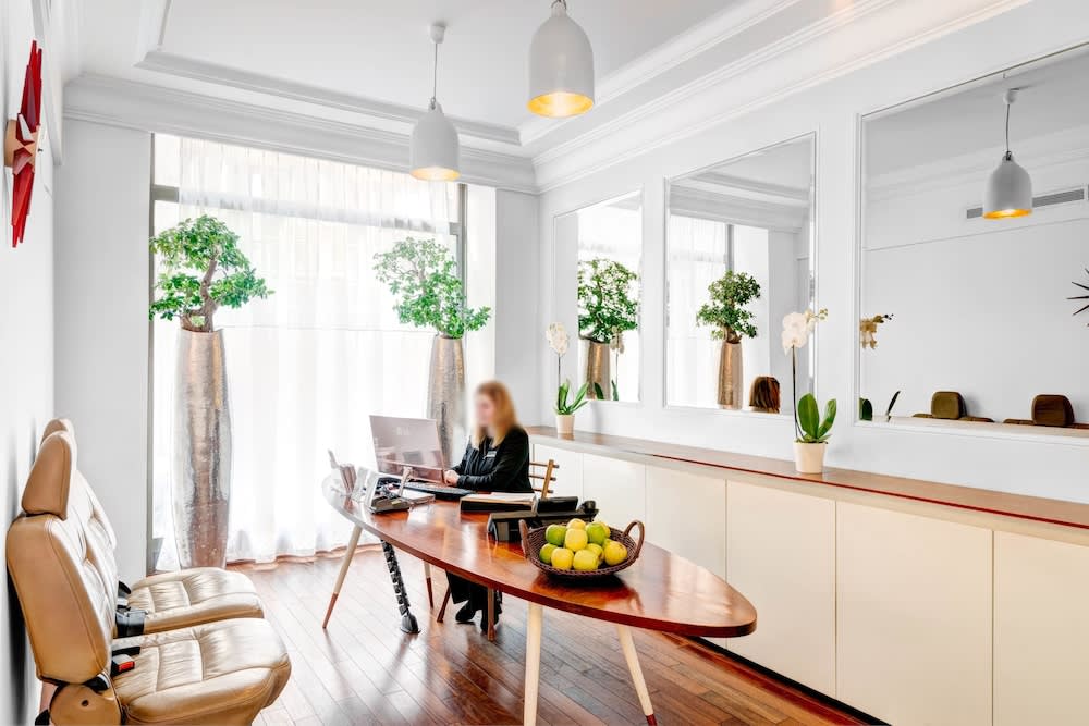 Hotel Monterosa - Astotel 2