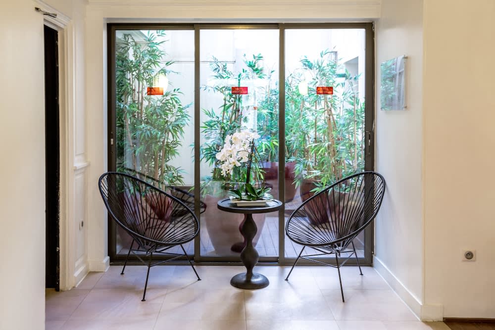 Hotel Monterosa - Astotel 3