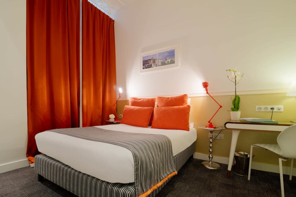 Hotel Monterosa - Astotel 4