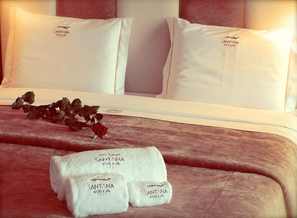 Santana Hotel & SPA 5