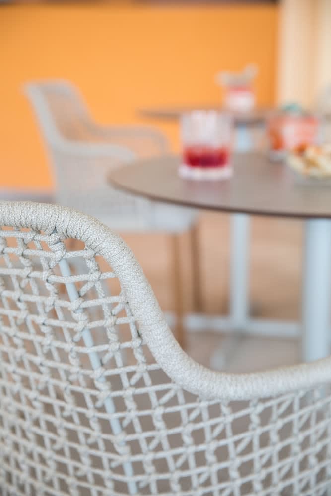 Lu' Hotel Riviera - Carloforte 5