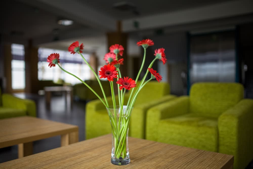 Hotel ***NAT Sarbinowo 2