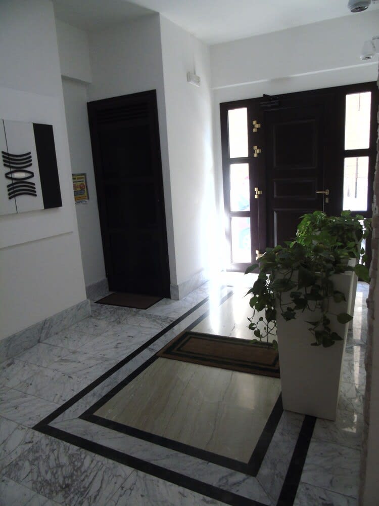 Areté Luxury Room 2