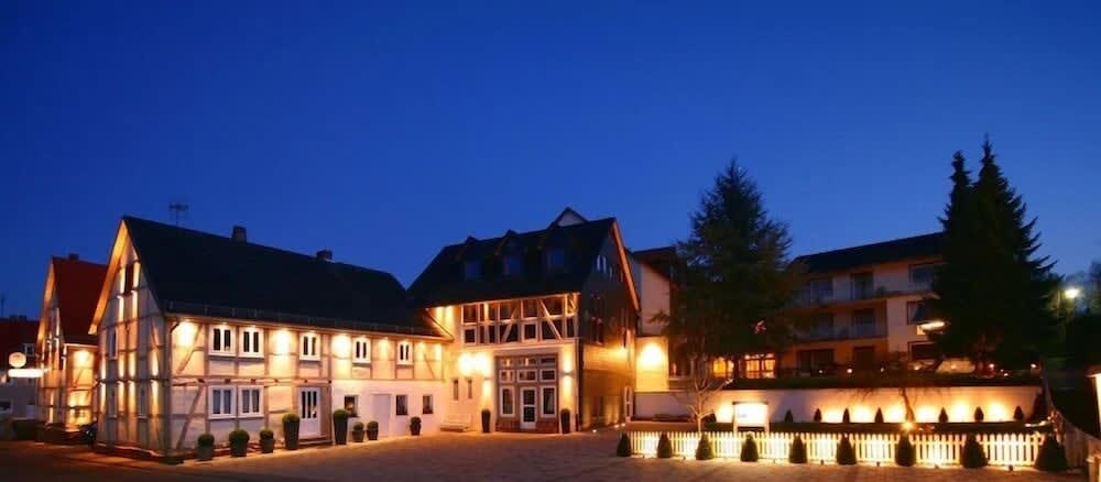 Landhotel Kern 1