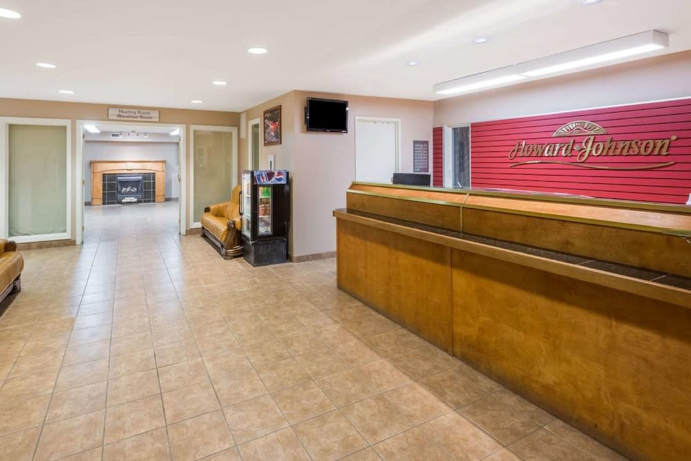 London Travel Inn 2