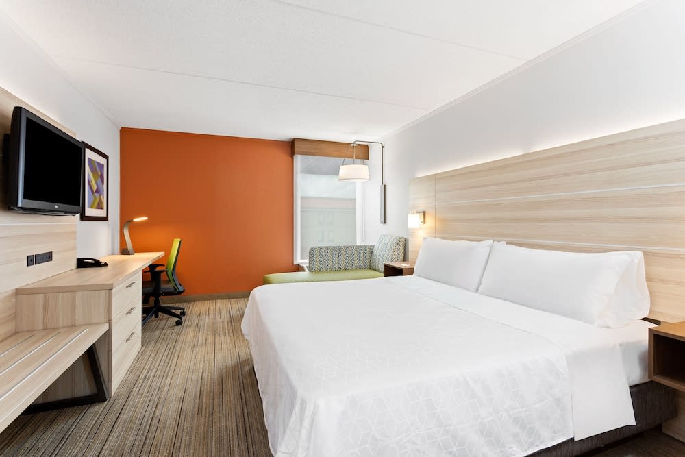 Holiday Inn Express Hopewell - Fort Lee Area by IHG 5