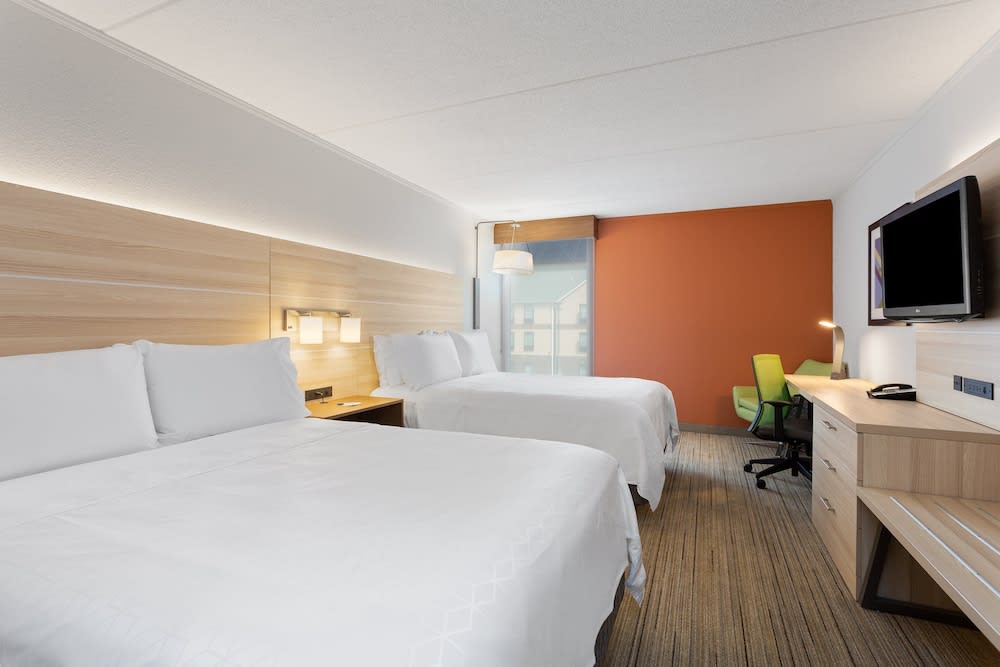 Holiday Inn Express Hopewell - Fort Lee Area by IHG 4