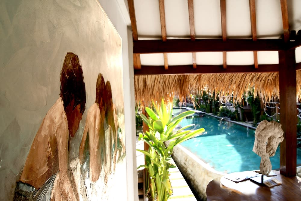 Kaleydo Villas 2