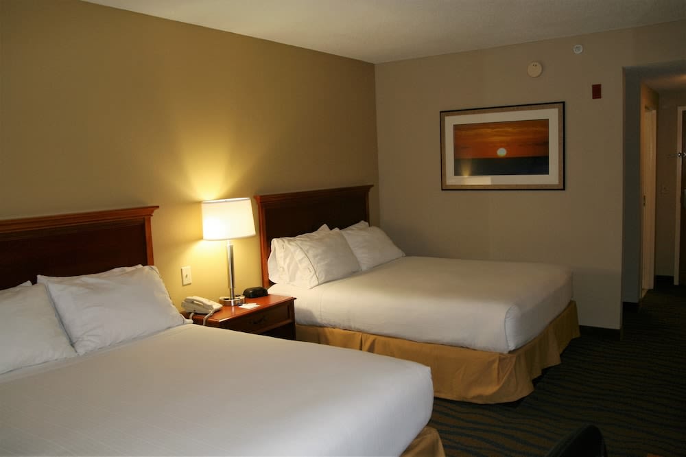 Holiday Inn Express Hotel & Suites Brooksville West by IHG 4