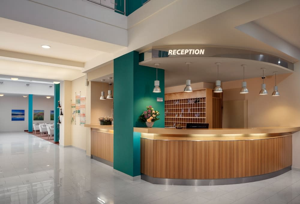 Spa Resort Sanssouci 5