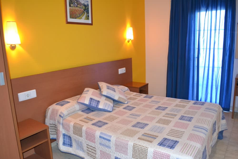 Hotelet elRetiro 5