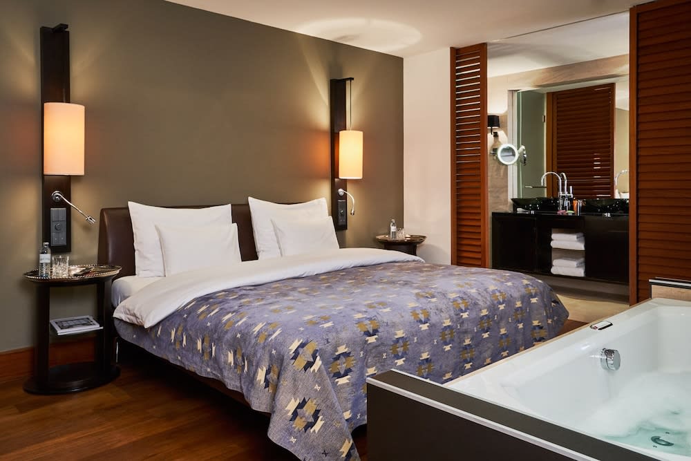 DO&CO Hotel Vienna 5