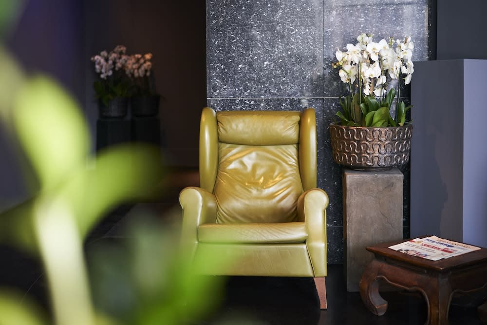 DO&CO Hotel Vienna 2