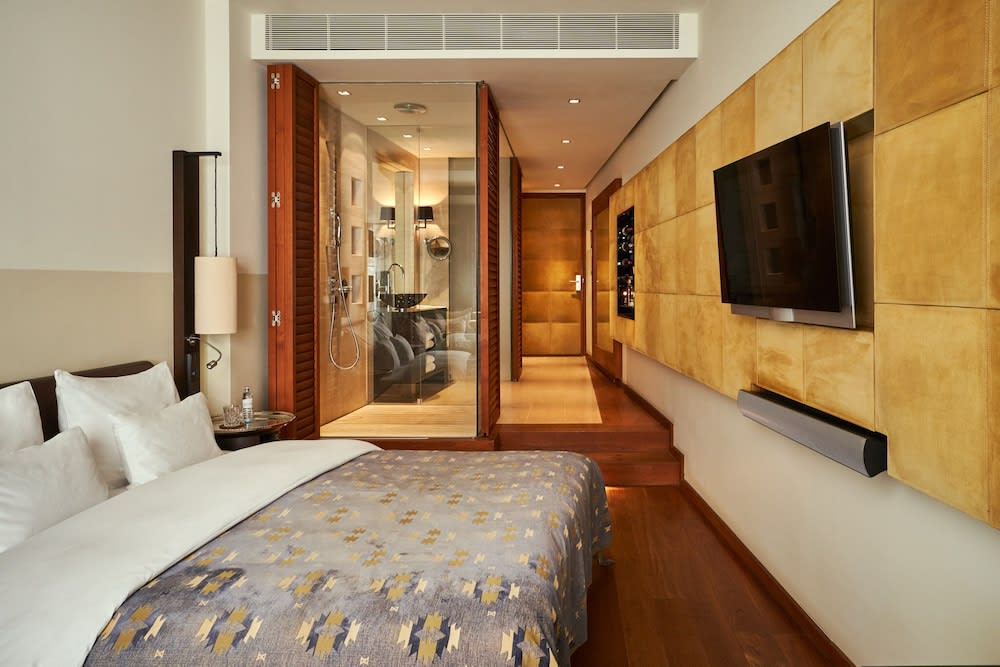 DO&CO Hotel Vienna 4