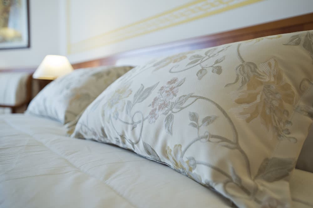 Savoy Beach Hotel & Thermal Spa 5