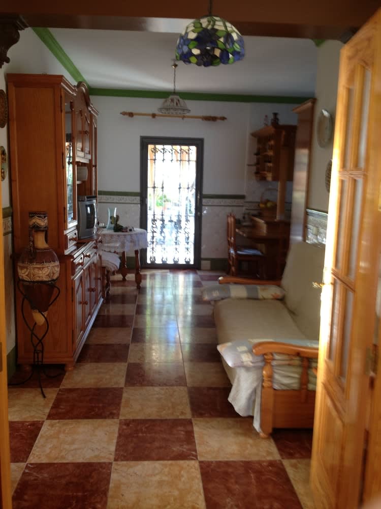 Alojamiento Colina del Sol 2