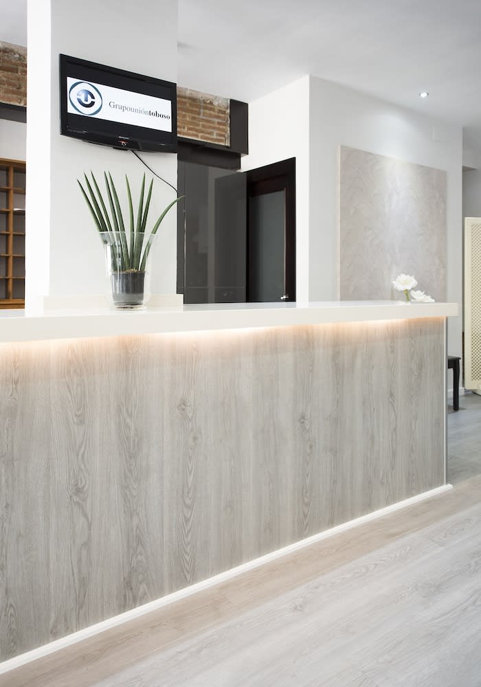 Hotel Toboso Chaparil 2