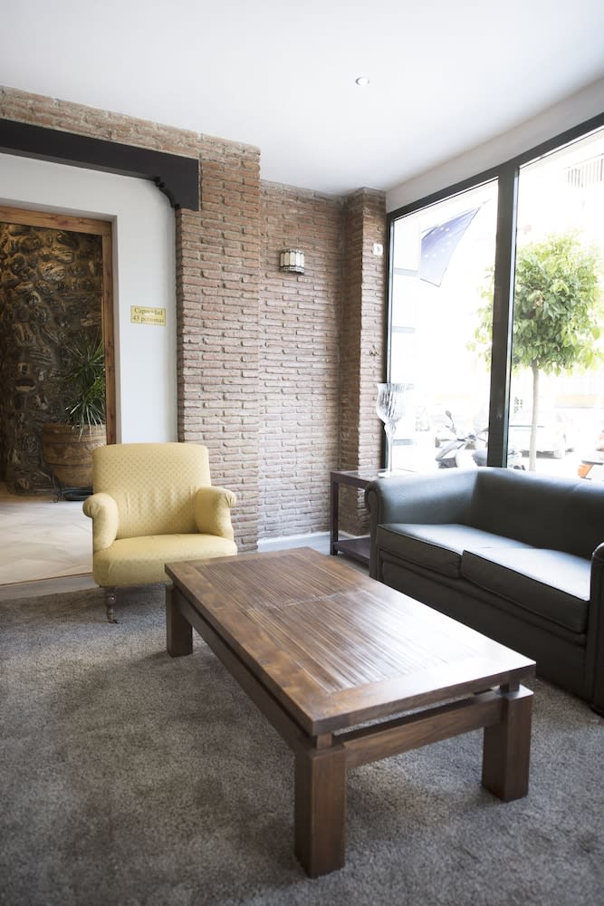 Hotel Toboso Chaparil 5