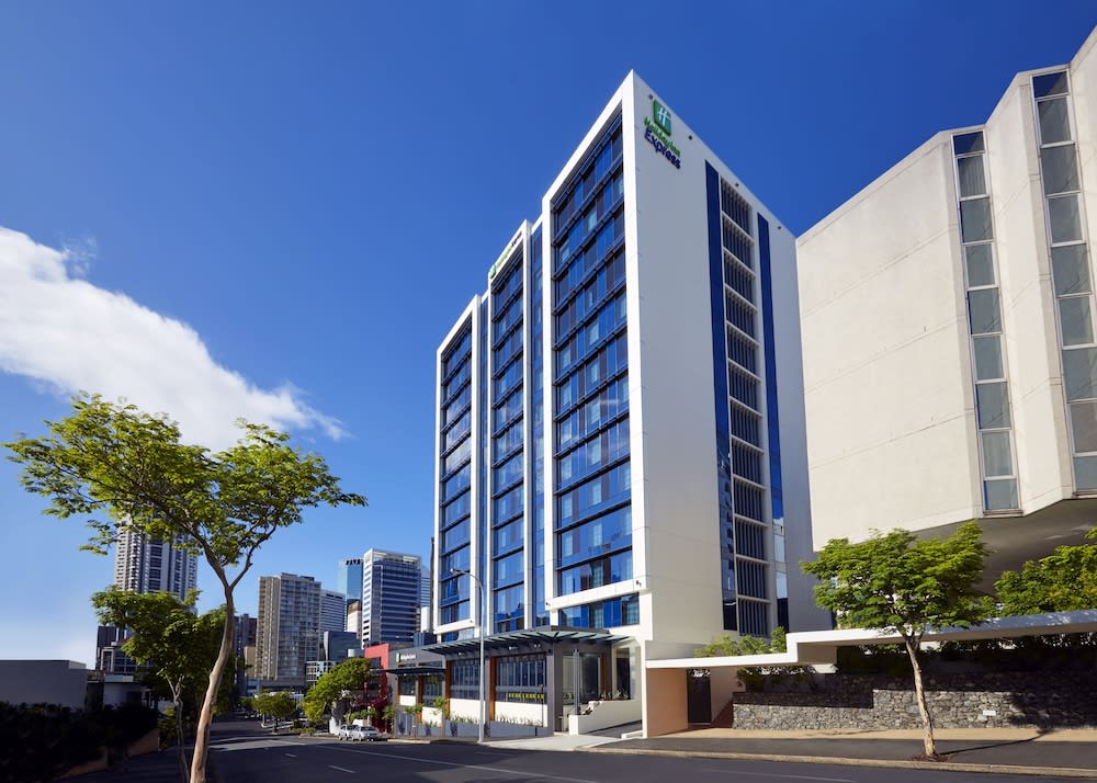Holiday Inn Express BRISBANE CENTRAL by IHG 1