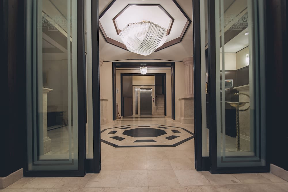 Hotel Bulevard Predeal 2