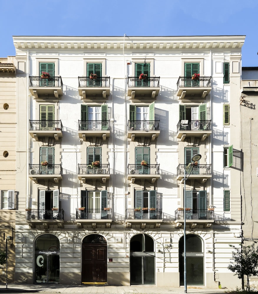 Principe di Belmonte 1