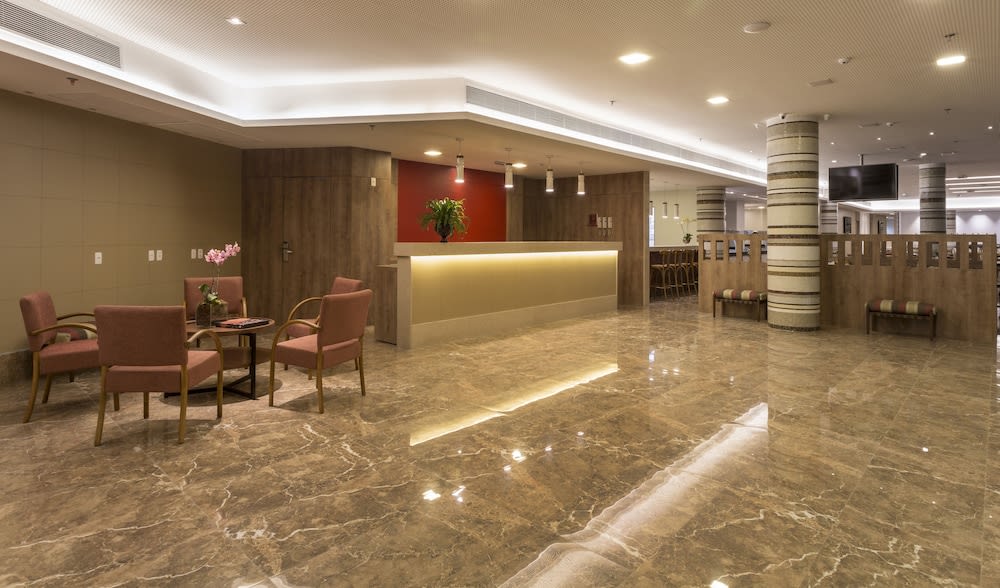 Sleep Inn Praia do Canto 2