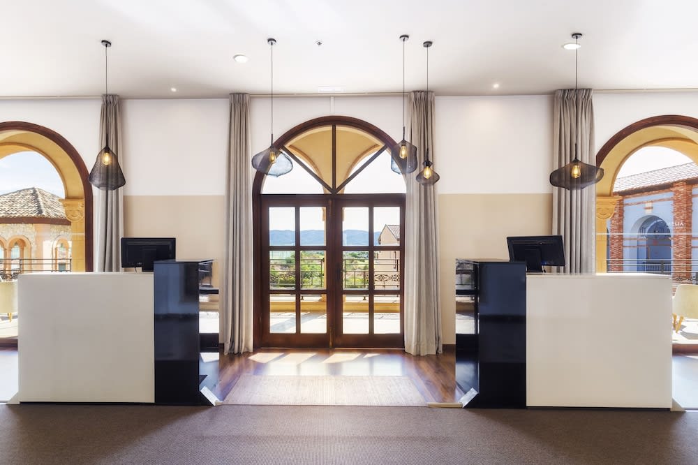 The Level at Meliá Villaitana 2