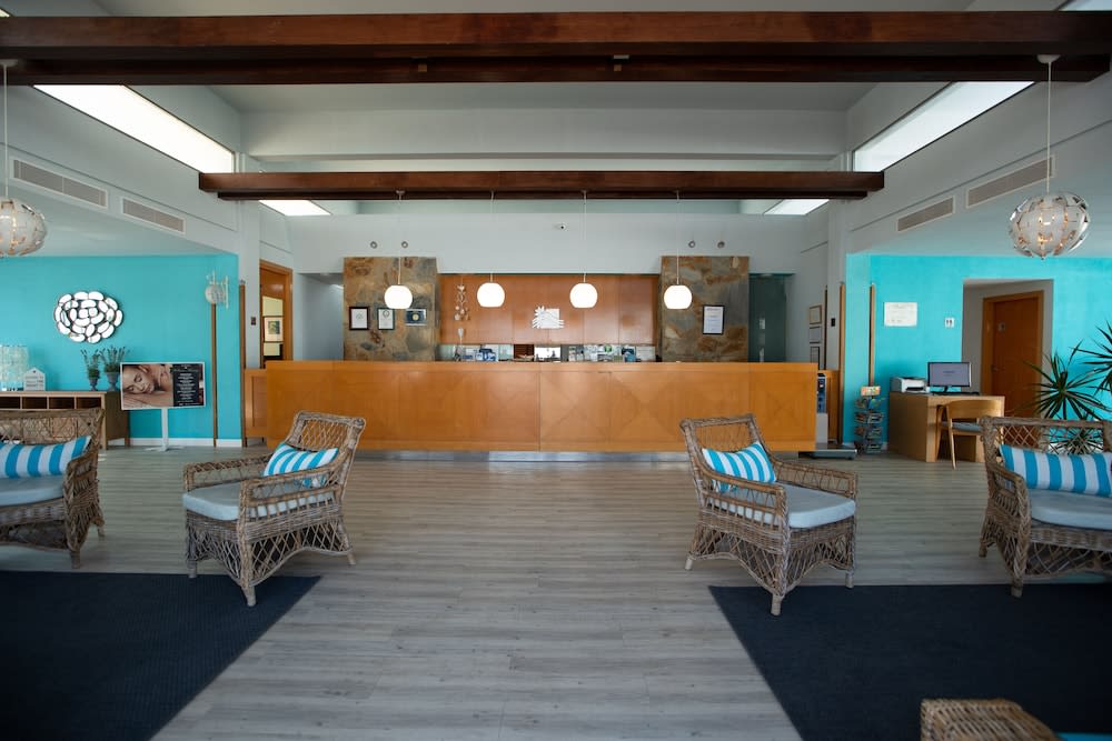 Fuentepark Apartments 4