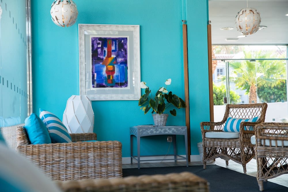 Fuentepark Apartments 5