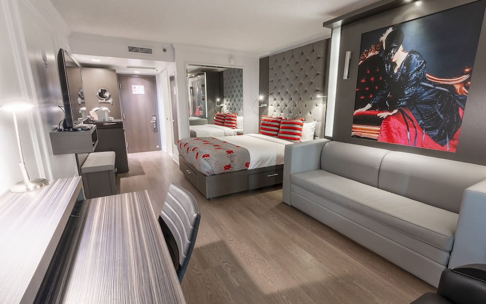 Hôtel Plaza Québec par JARO 4