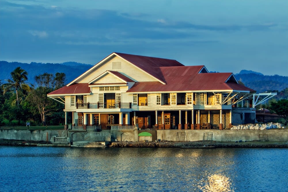 Las Casas Filipinas de Acuzar 2