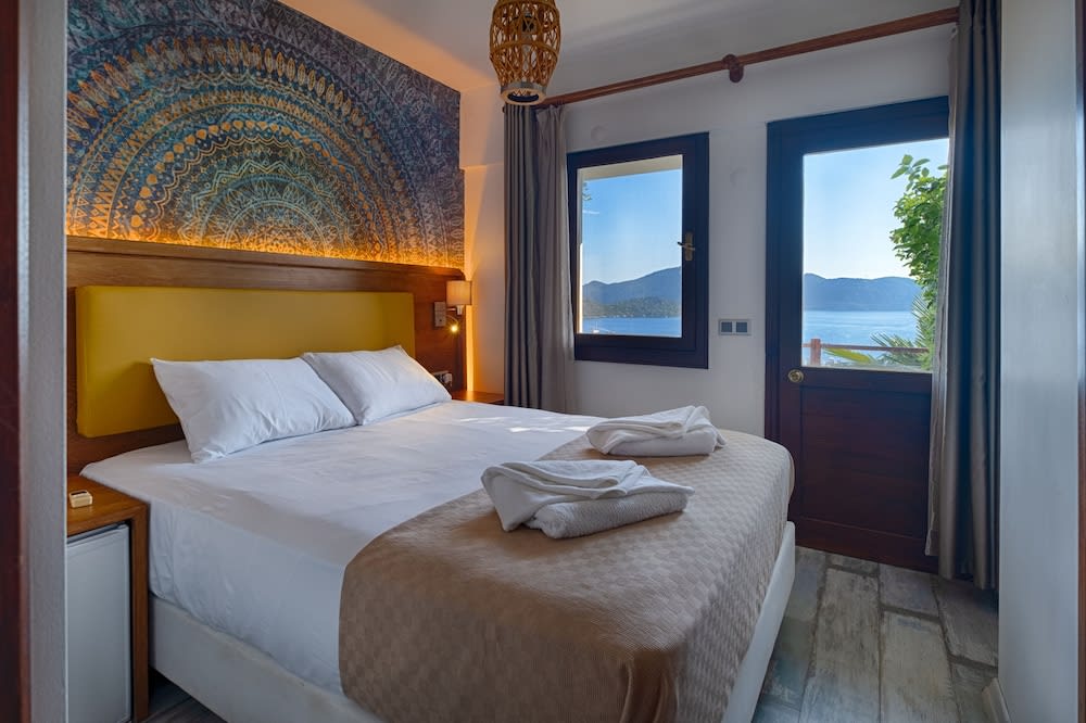 Les Terrasses De Selimiye 2