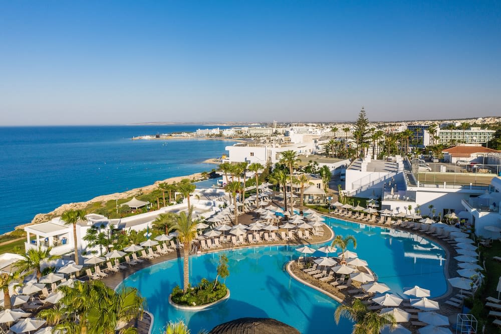 Atlantica SunGarden Beach 1