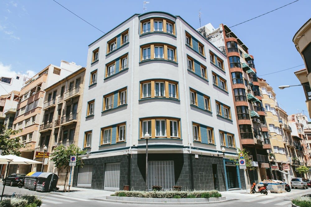 The Lucky Flats - Poeta Quintana 1