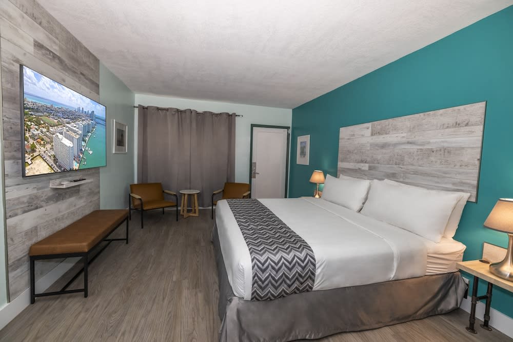 Suites on South Beach 5