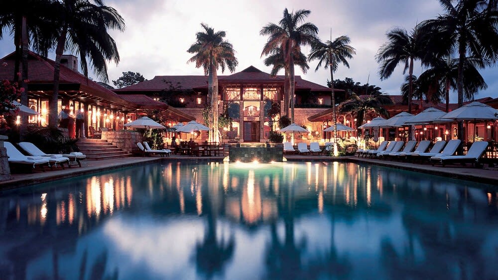 Zimbali Condo 1