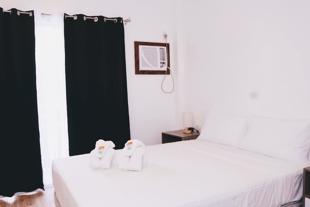 Meili Beach Resort 2