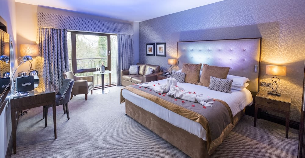 Parklands Hotel & Country Club, Glasgow Best deals