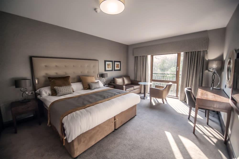 Parklands Hotel & Country Club, Glasgow Best deals