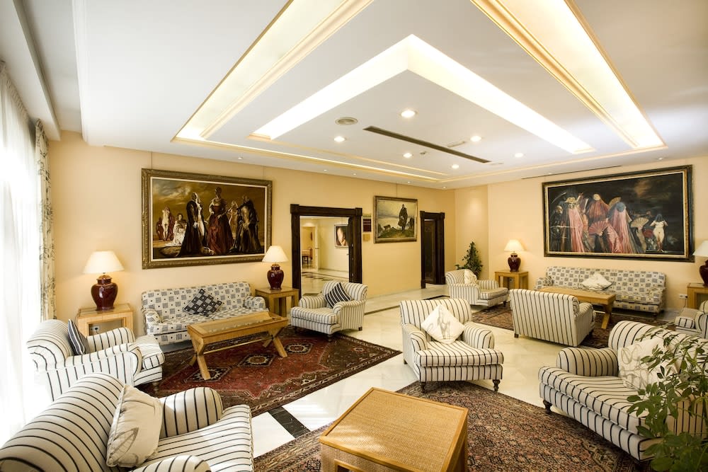 Aparthotel Monarque Sultán 2